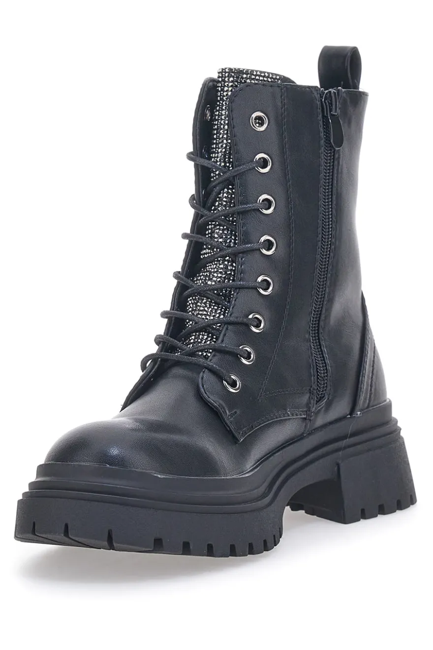 Rock'n Doll Black Amphibians 29834