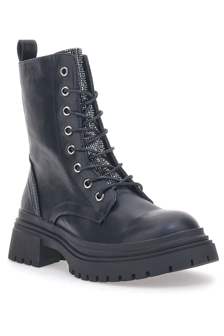 Rock'n Doll Black Amphibians 29834