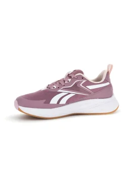 Rosa Laufschuhe aus atmungsaktivem Stoff mit EVA-Sohle Reebok Verse