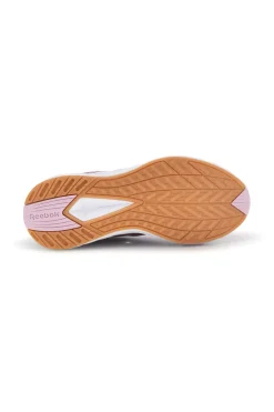 Rosa Laufschuhe aus atmungsaktivem Stoff mit EVA-Sohle Reebok Verse
