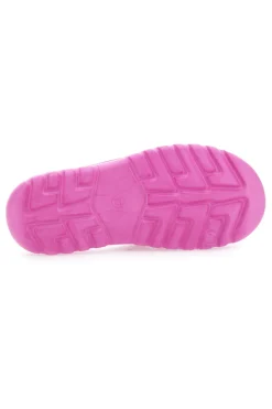 Rosa Pool-Hausschuhe Everlast 240065