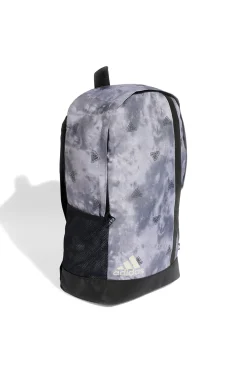 Rucksack mit mehrfarbigem Muster ADIDAS Linear Backpack Graphics U Essentials Elements