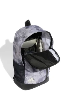 Rucksack mit mehrfarbigem Muster ADIDAS Linear Backpack Graphics U Essentials Elements