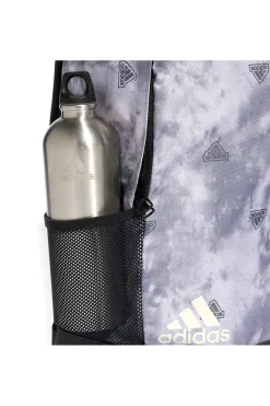 Rucksack mit mehrfarbigem Muster ADIDAS Linear Backpack Graphics U Essentials Elements