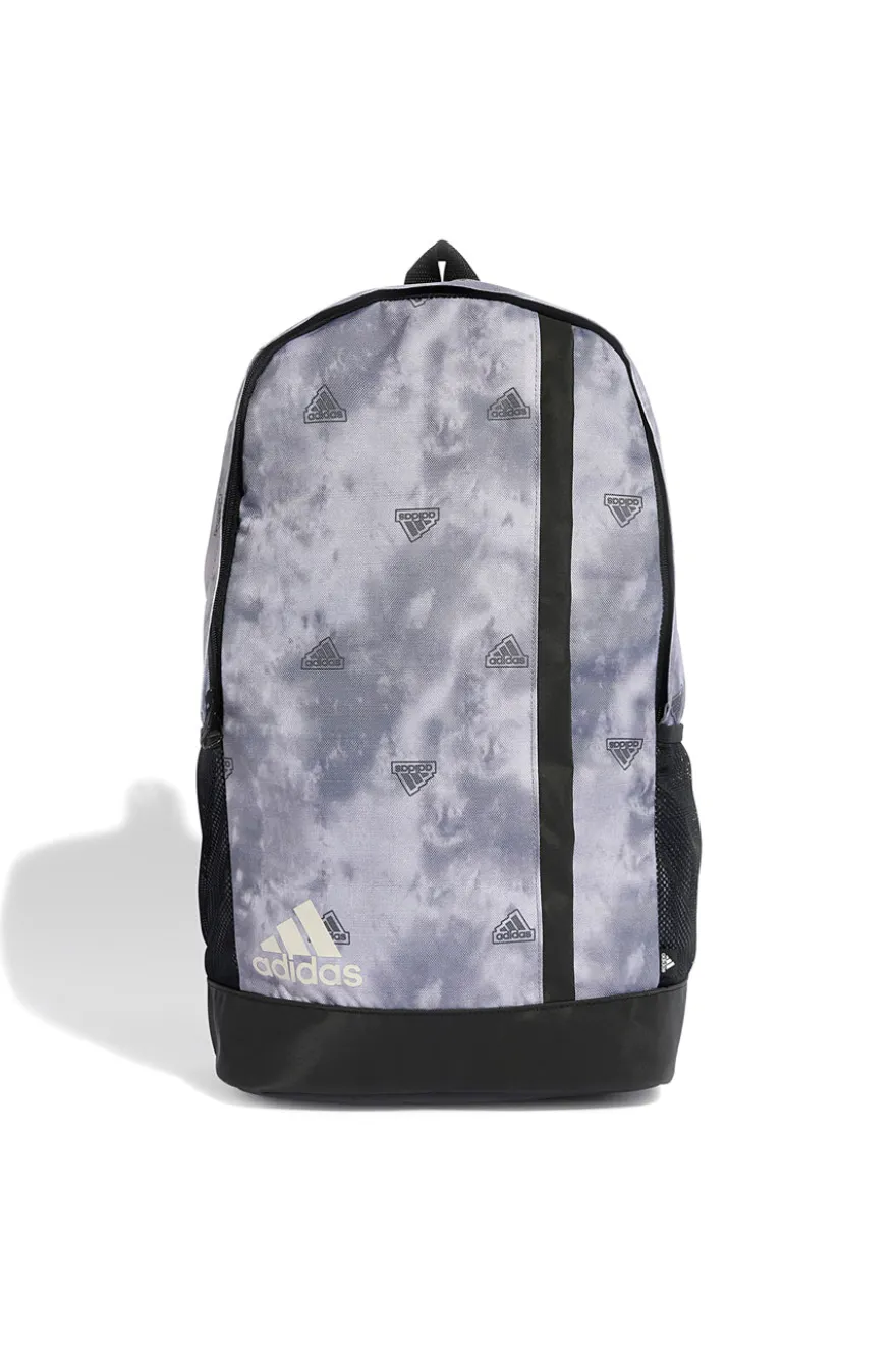 Rucksack mit mehrfarbigem Muster ADIDAS Linear Backpack Graphics U Essentials Elements