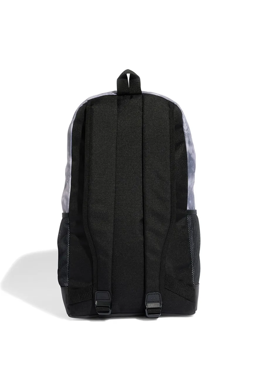 Rucksack mit mehrfarbigem Muster ADIDAS Linear Backpack Graphics U Essentials Elements