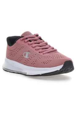 Running Champion Jaunt Pink Sneakers