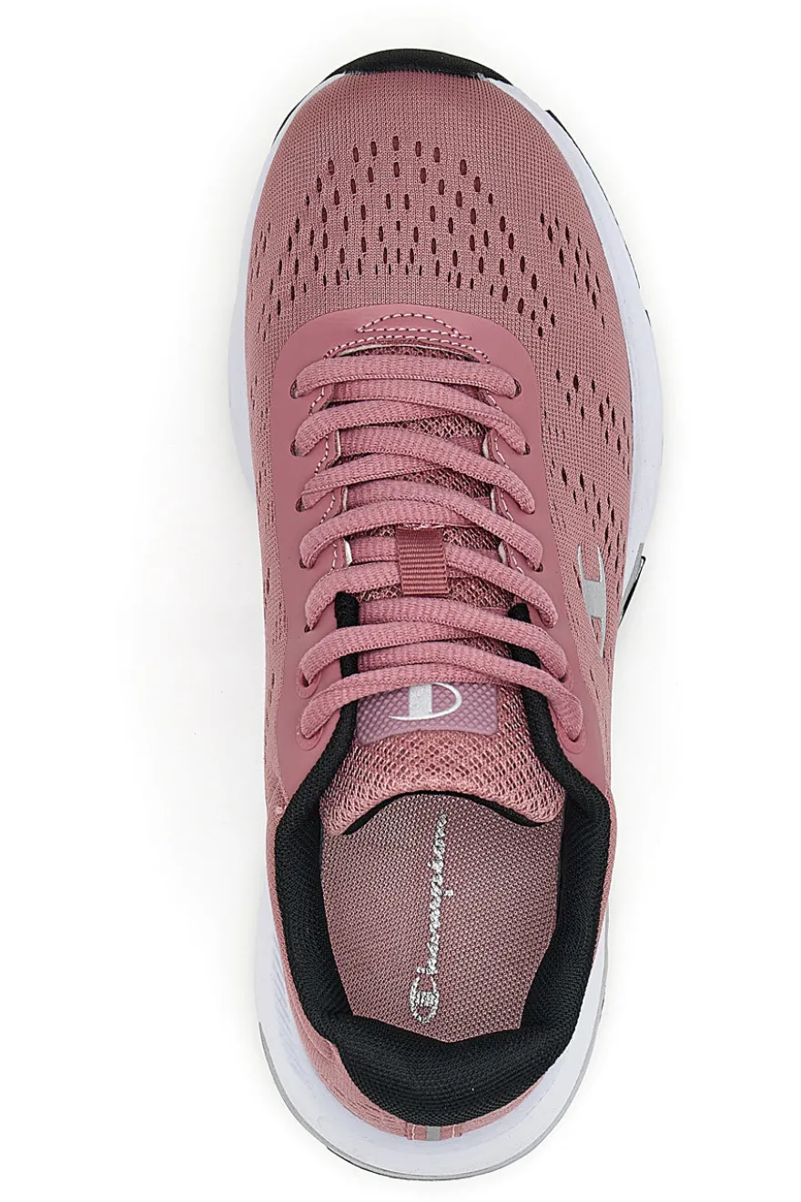 Running Champion Jaunt Pink Sneakers