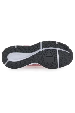 Running Champion Jaunt Pink Sneakers