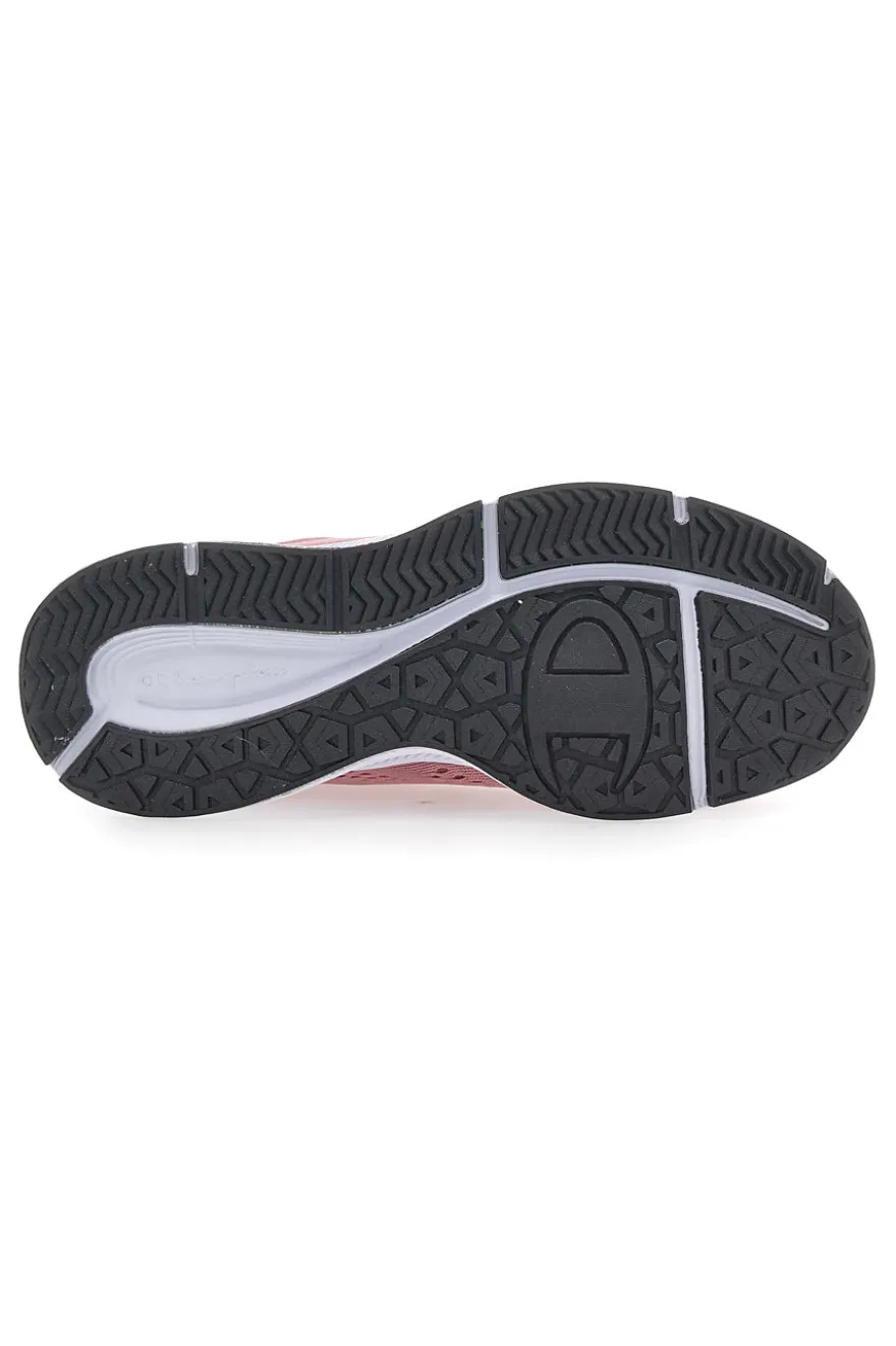 Running Champion Jaunt Pink Sneakers