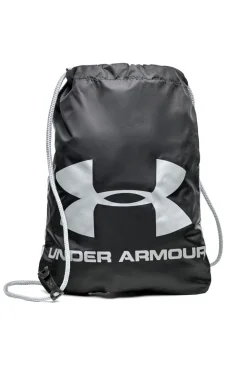 Sacca Zaino Grigia Idrorepellente Under Armour Ozsee