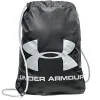 Sacca Zaino Grigia Idrorepellente Under Armour Ozsee