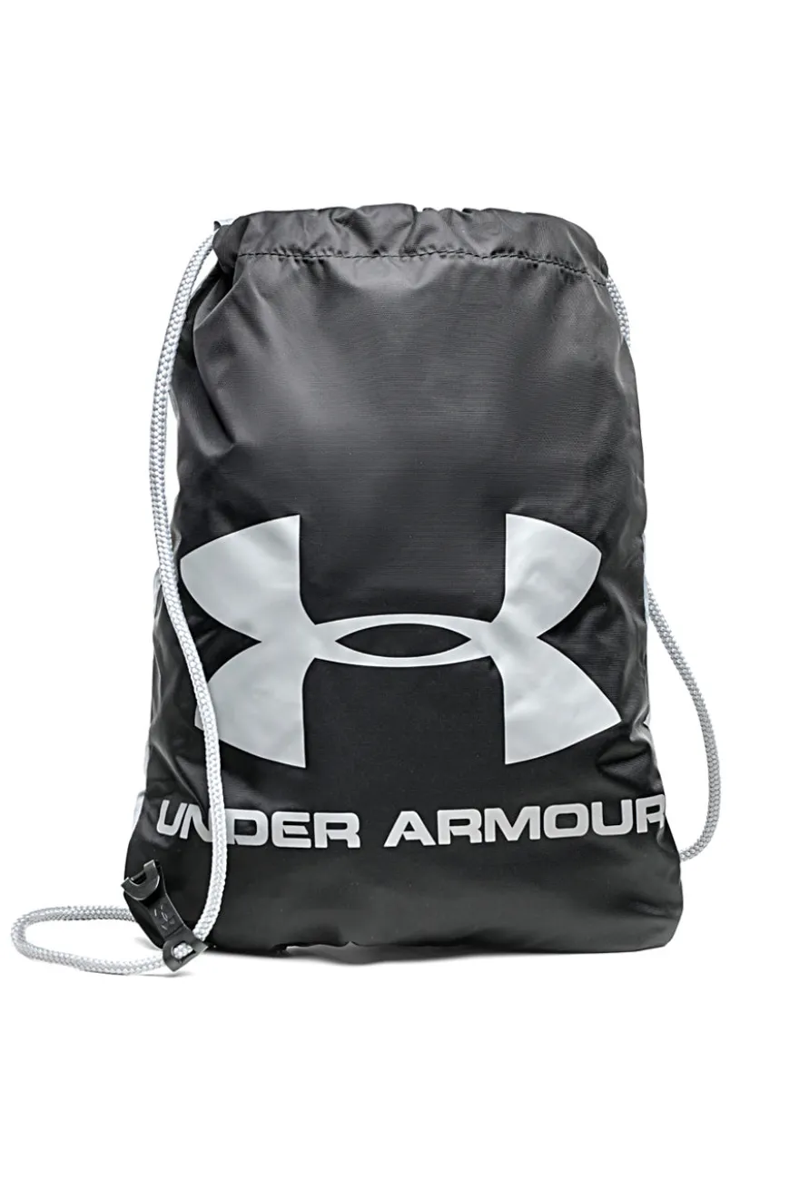 Sacca Zaino Grigia Idrorepellente Under Armour Ozsee