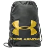 Sacca Zaino Nera Idrorepellente Under Armour Ozsee