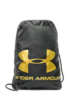 Sacca Zaino Nera Idrorepellente Under Armour Ozsee