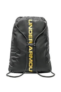 Sacca Zaino Nera Idrorepellente Under Armour Ozsee