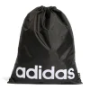 Sacco Zaino Nero ADIDAS LINEAR GYMSACK