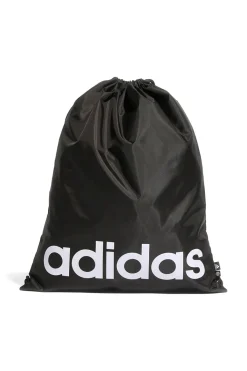 Sacco Zaino Nero ADIDAS LINEAR GYMSACK