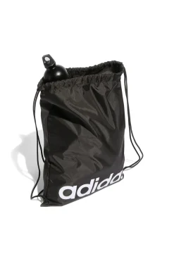 Sacco Zaino Nero ADIDAS LINEAR GYMSACK