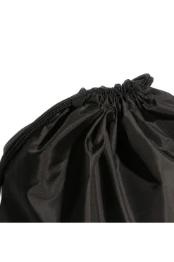 Sacco Zaino Nero ADIDAS LINEAR GYMSACK