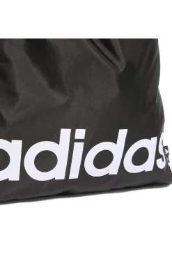 Sacco Zaino Nero ADIDAS LINEAR GYMSACK