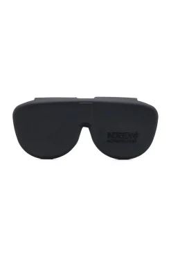 Salva occhiali nero morbido e flessibile Indigeno Metropolitano GLASSES HOLDER 7