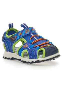 Sandali Balducci 4374 Blu
