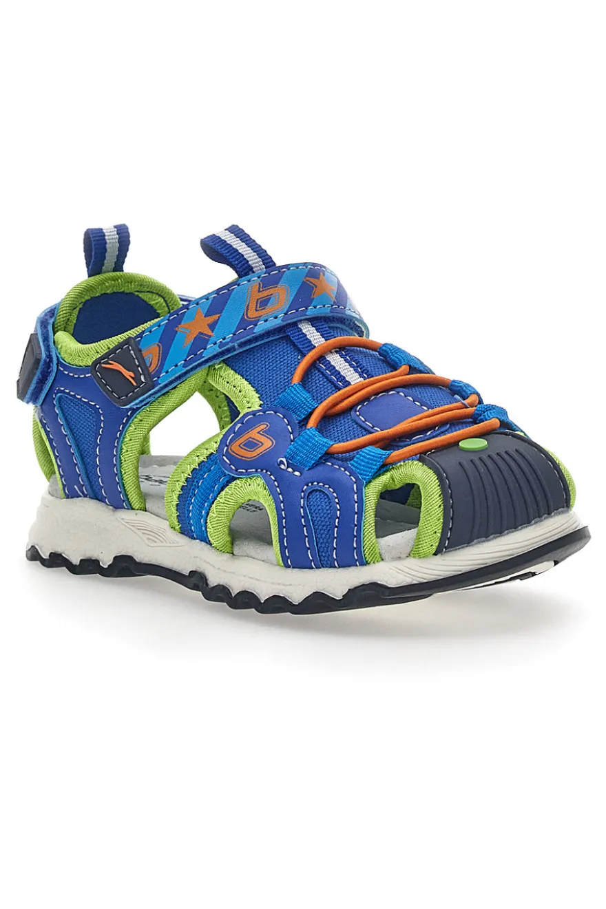 Sandali Balducci 4374 Blu