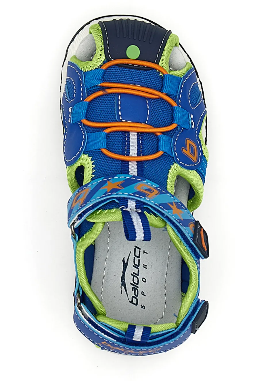 Sandali Balducci 4374 Blu