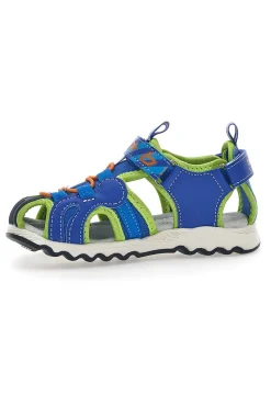 Sandali Balducci 4374 Blu