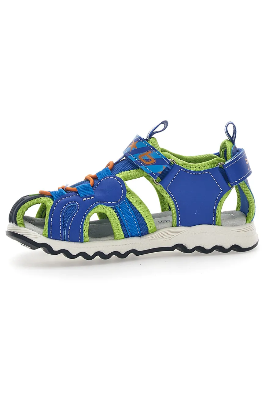 Sandali Balducci 4374 Blu