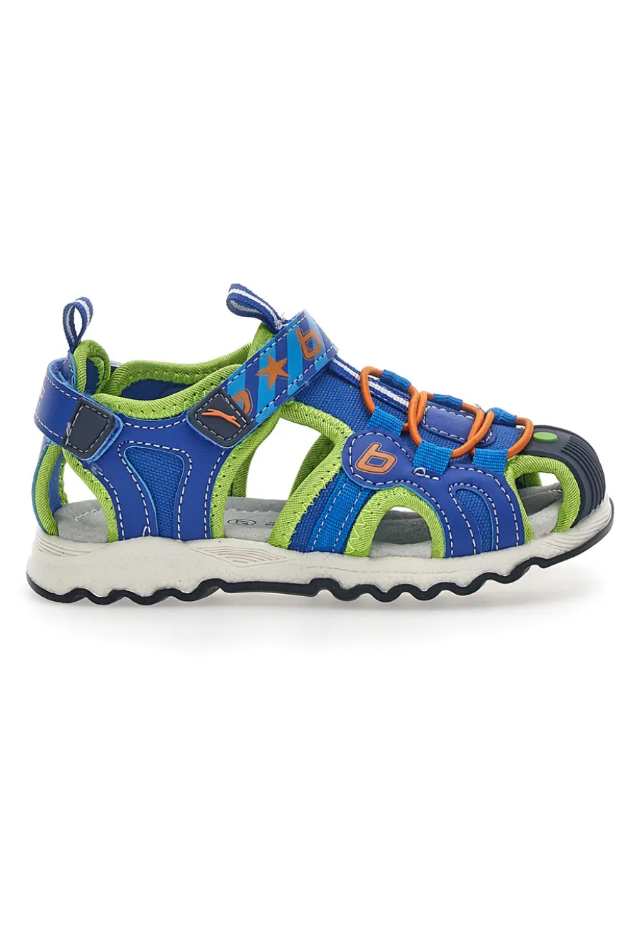 Sandali Balducci 4374 Blu