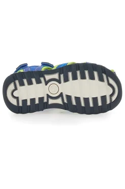 Sandali Balducci 4374 Blu