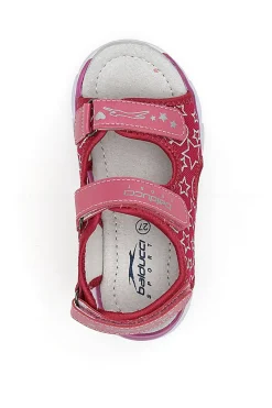 Sandali Balducci 4372 Fucsia