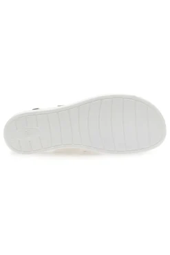Sandali Beige Con Platform Energy 463