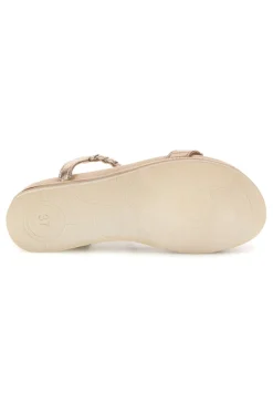 Sandali beige con strass Inblu 56 SA