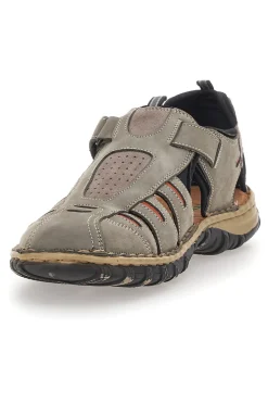 Sandali Beige da Uomo Pittarello Eco 2419043