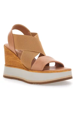 Sandali Beige Made in Italy Pittarello 34953