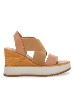 Sandali Beige Made in Italy Pittarello 34953