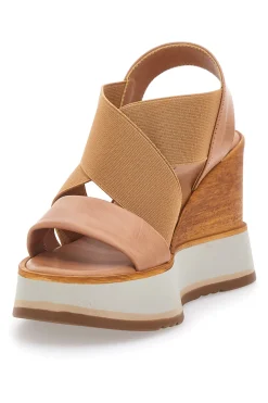 Sandali Beige Made in Italy Pittarello 34953