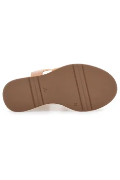 Sandali Beige Made in Italy Pittarello 34953