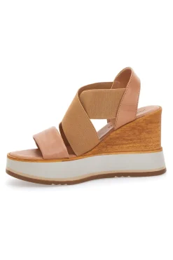 Sandali Beige Made in Italy Pittarello 34953