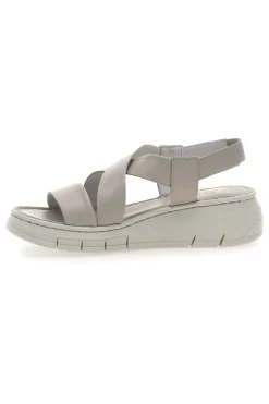 Sandali Beige Pittarello Focus 3316124