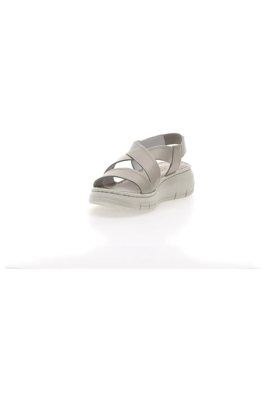 Sandali Beige Pittarello Focus 3316124