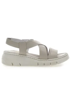 Sandali Beige Pittarello Focus 3316124