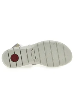 Sandali Bianchi Made In Italy Imac 757390140501