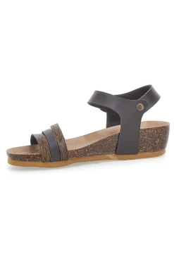 Sandali Bio Up 22308 Marroni