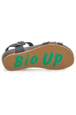 Sandali Bio Up 22308 Marroni