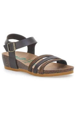 Sandali Bio Up 22308 Marroni