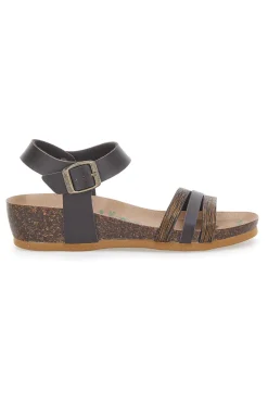 Sandali Bio Up 22308 Marroni